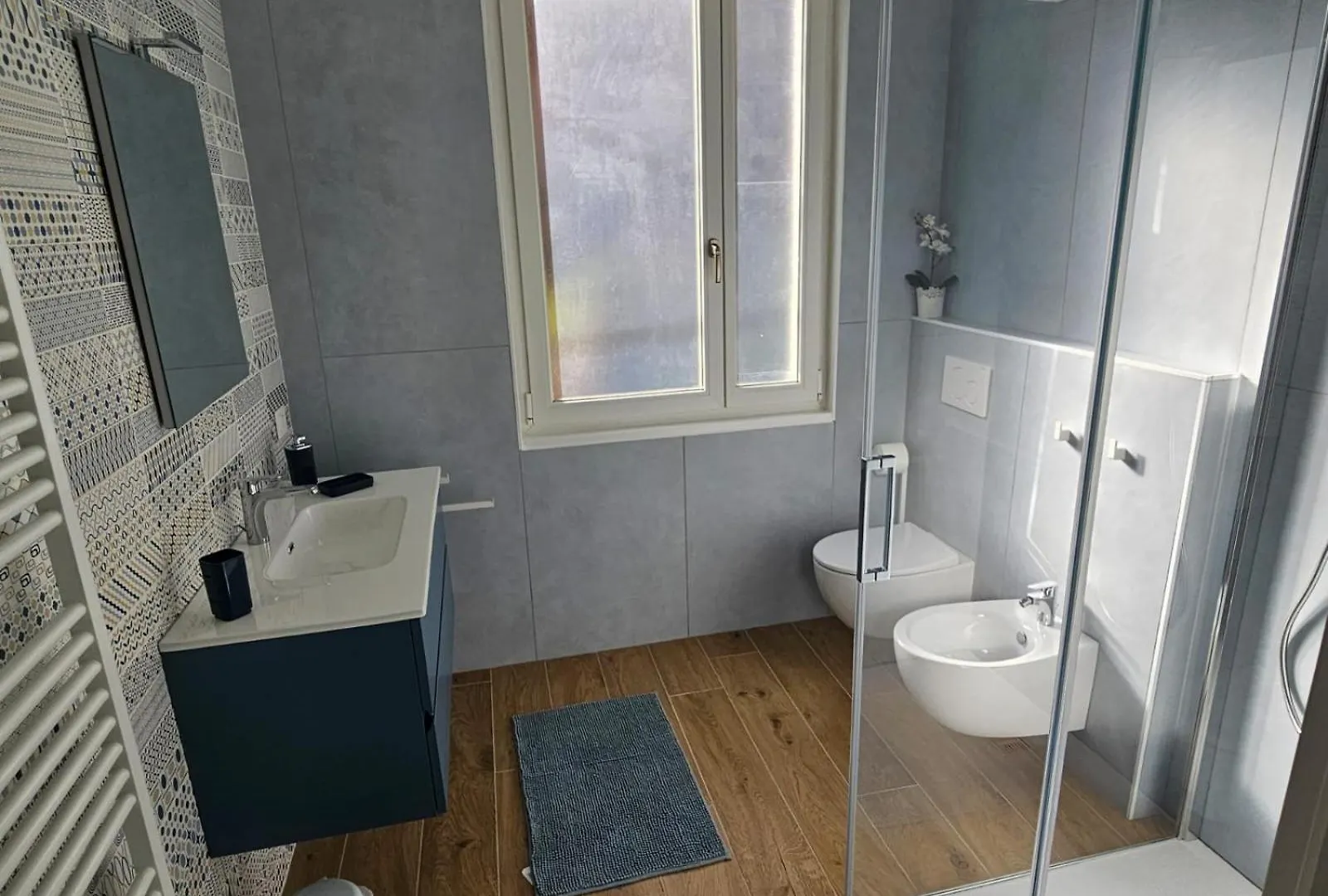 Suite Home Sophie 2 Verona
