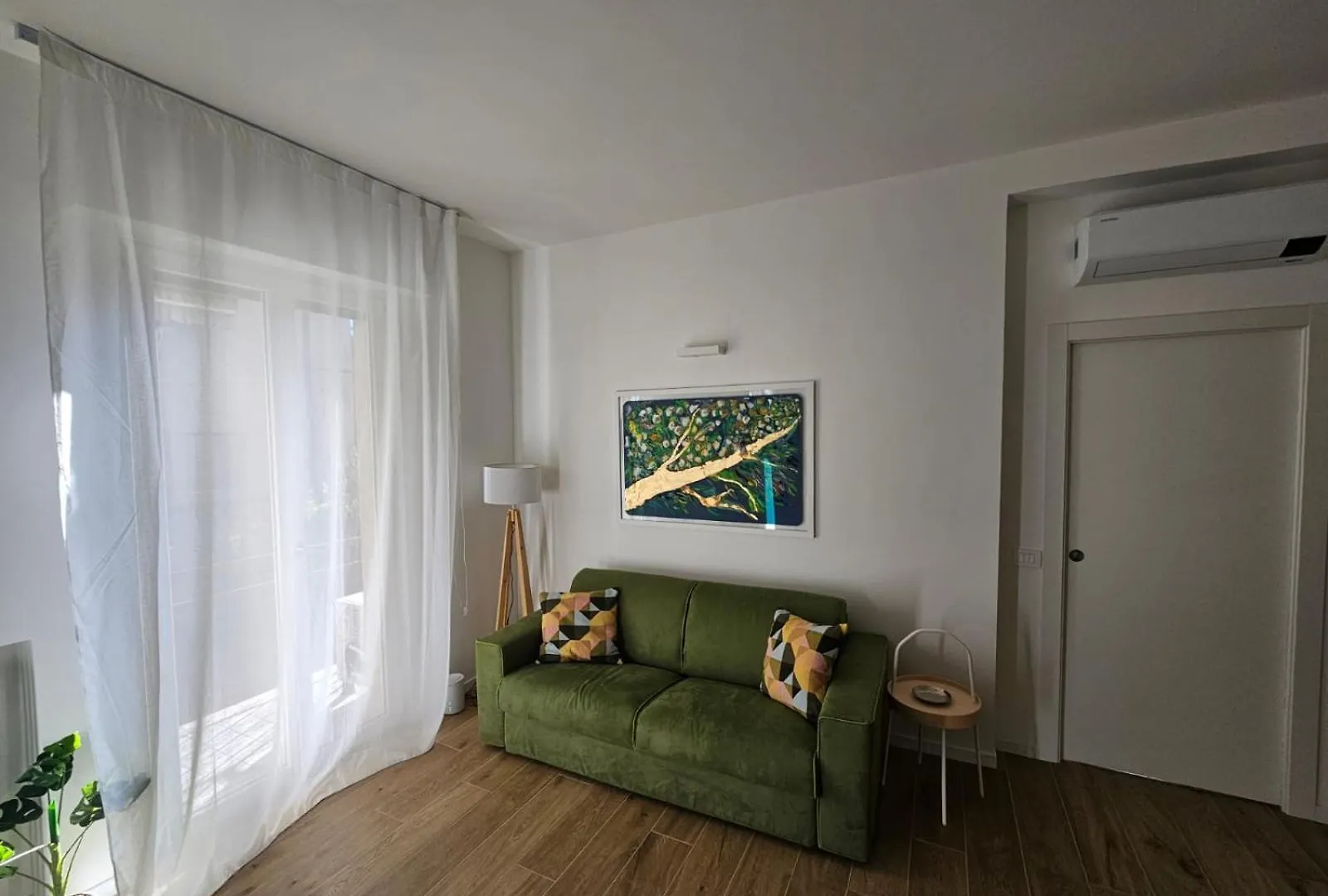 Suite Home Sophie 2 Verona Apartamento