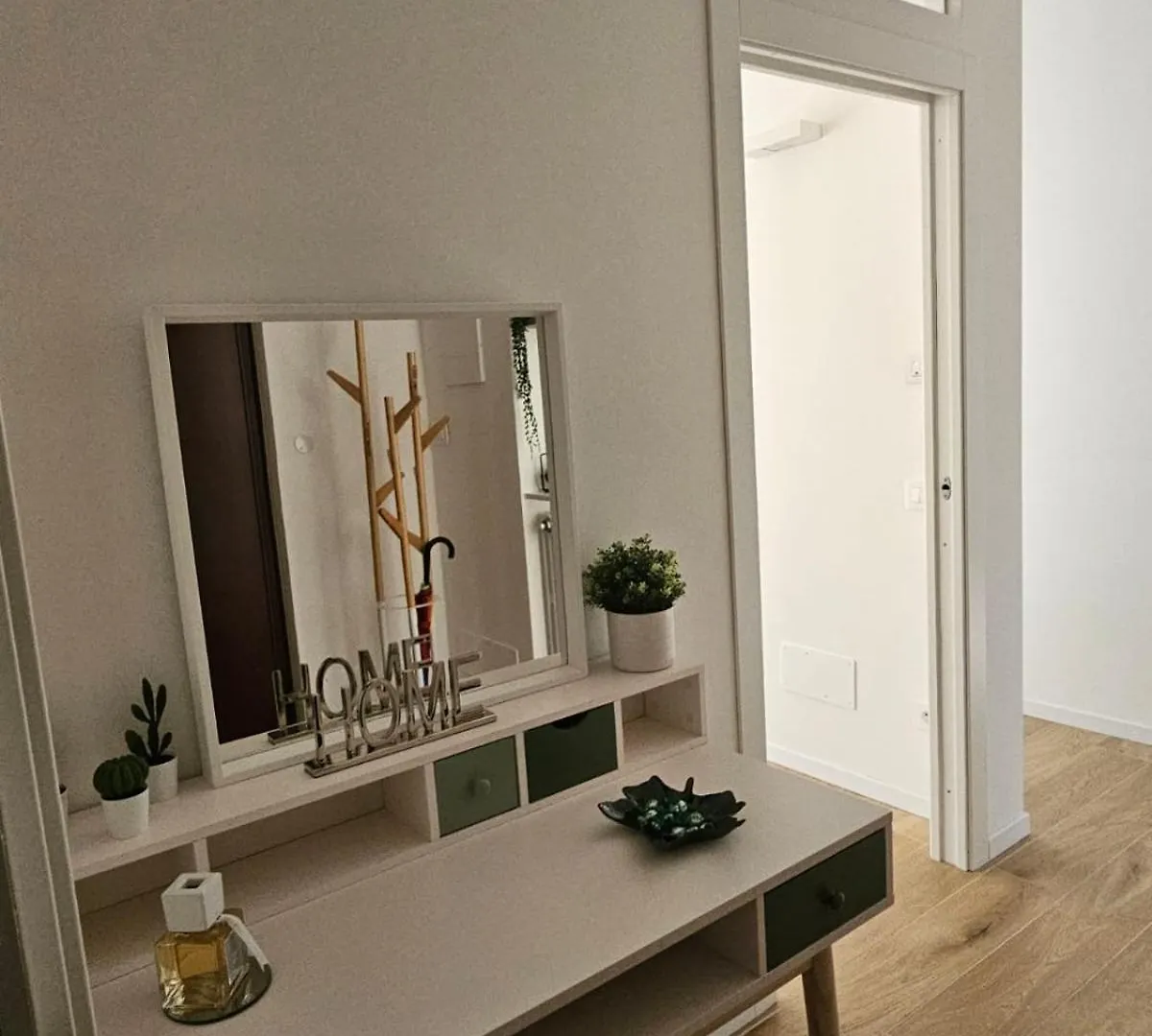Apartamento Suite Home Sophie 2 Verona