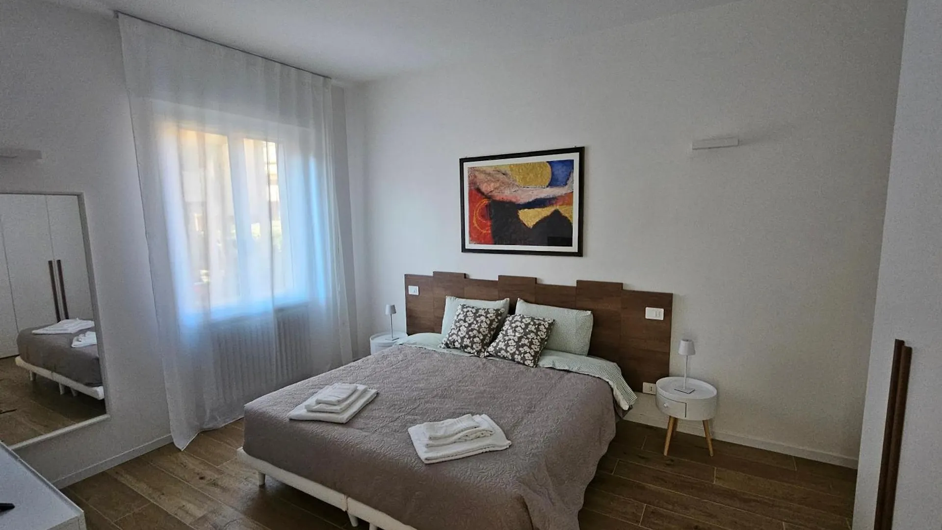 Suite Home Sophie 2 Verona 0*,  Italia