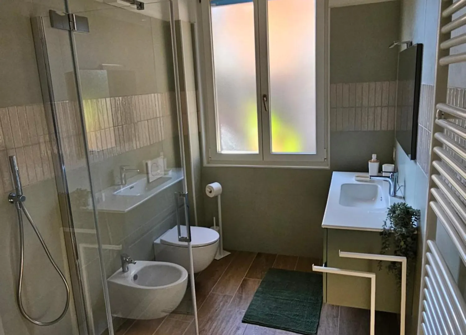 Suite Home Sophie 2 Verona Apartamento