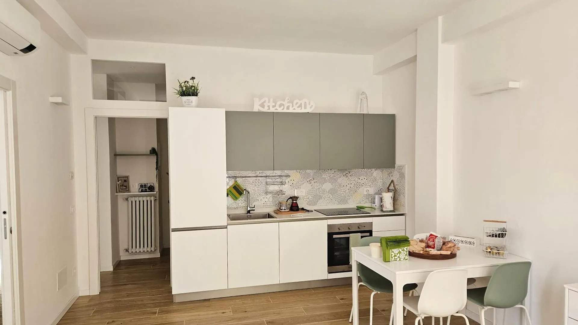 Apartamento Suite Home Sophie 2 Verona
