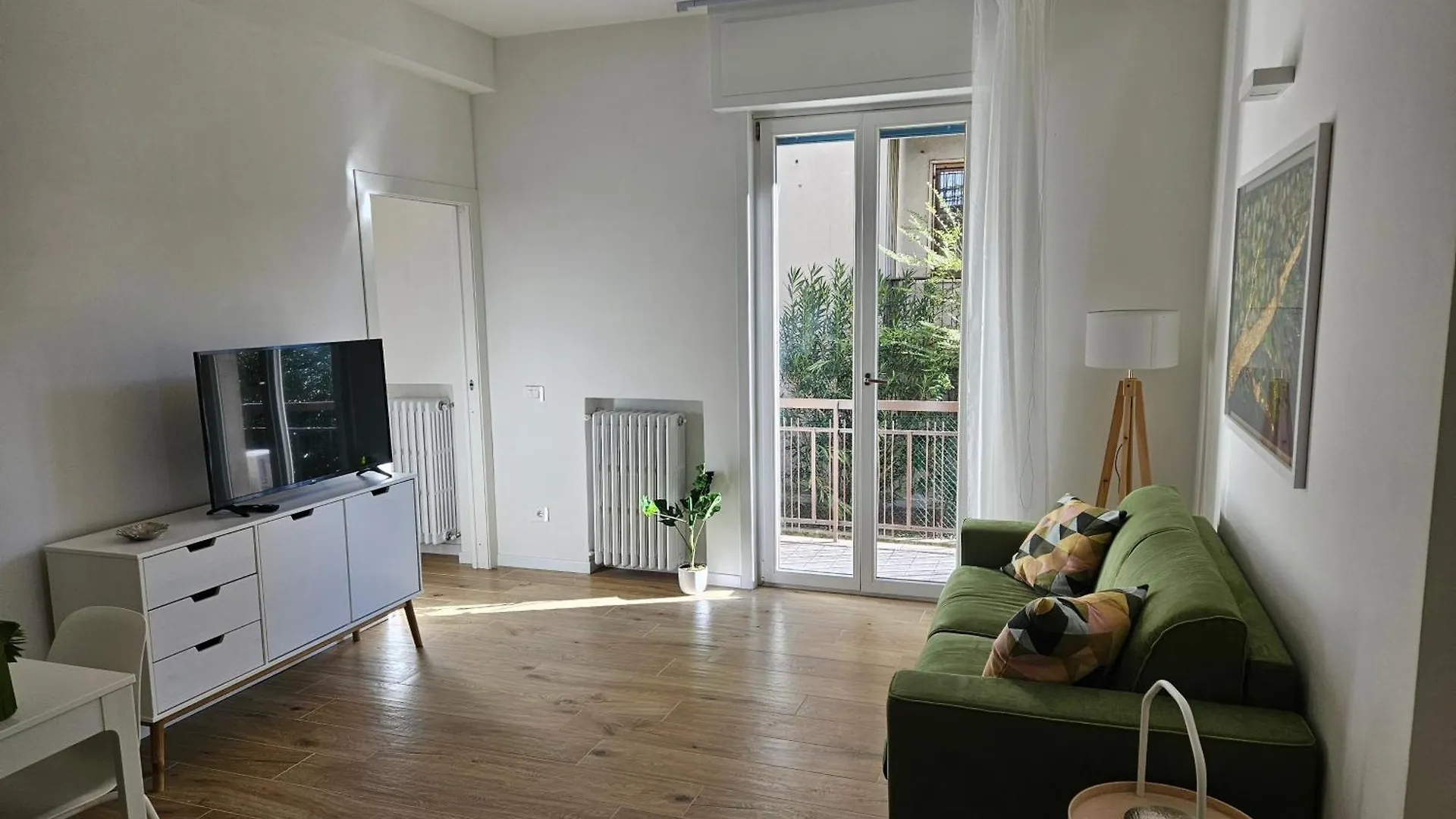 Suite Home Sophie 2 Verona